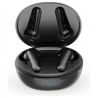 AURICULAR INTRAUDITIVO BLUETOOTH PRIXTON TWS158 NEGRO